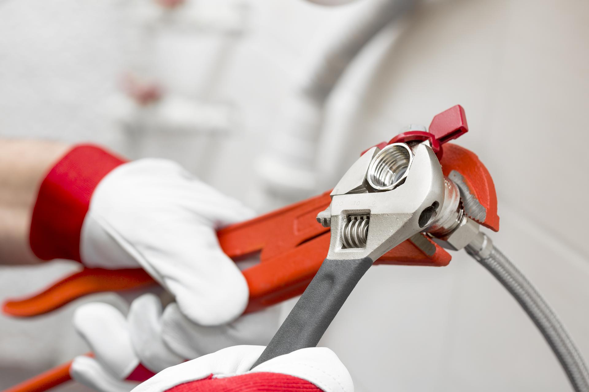 Kırmadan Tıkanıklık Açma Hizmeti