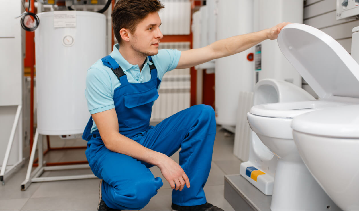 Tuvalet Giderinden Su Taşması Çözümü